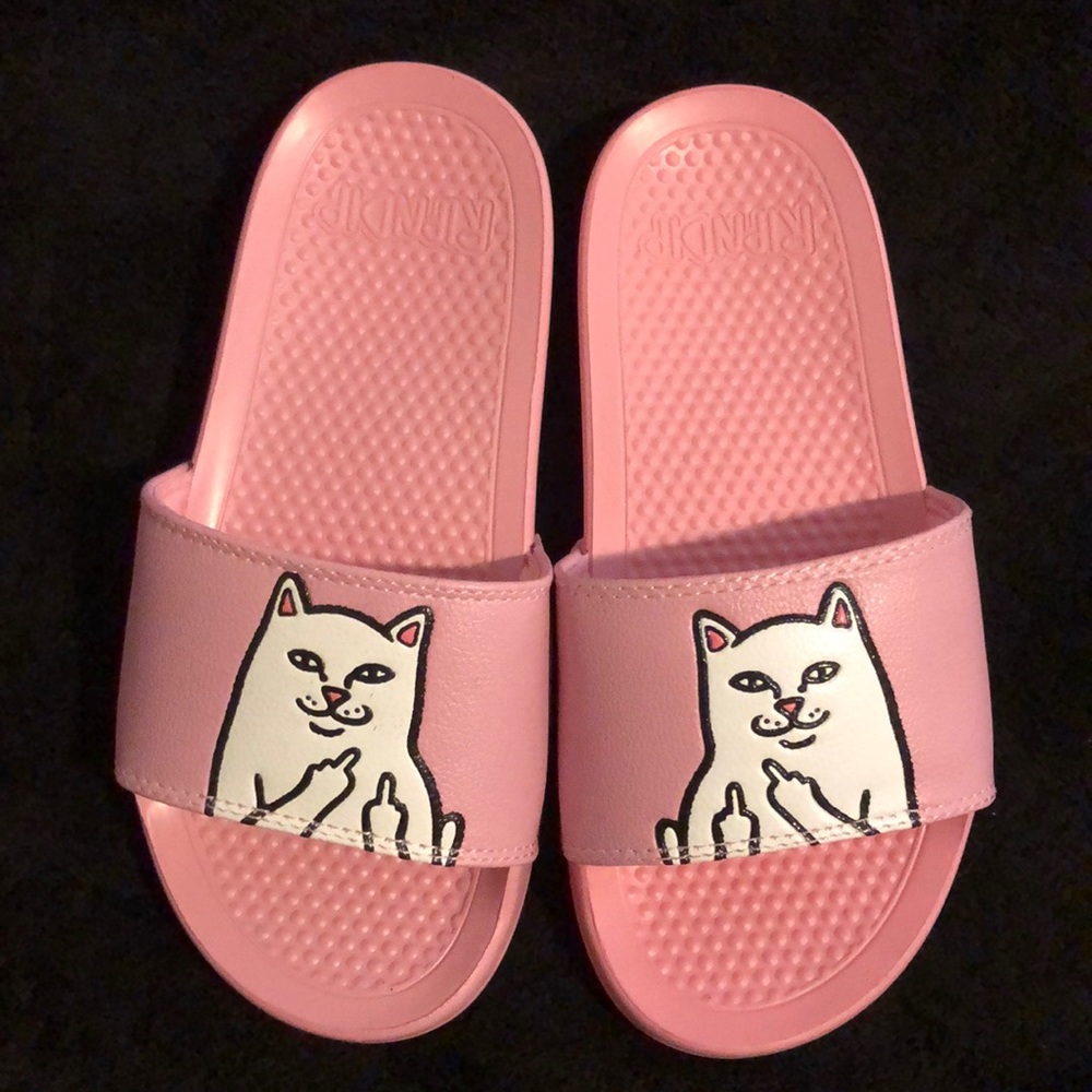 RipnDip Slides